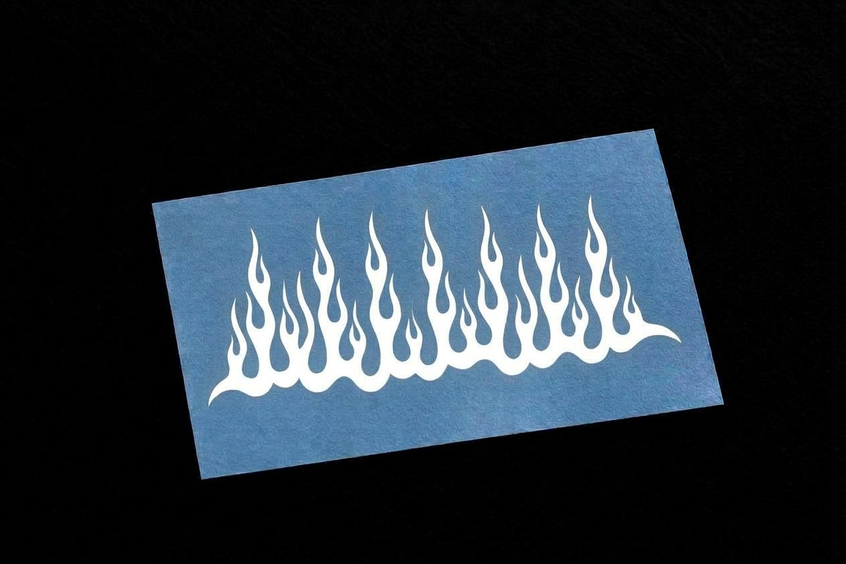TACHO Flames