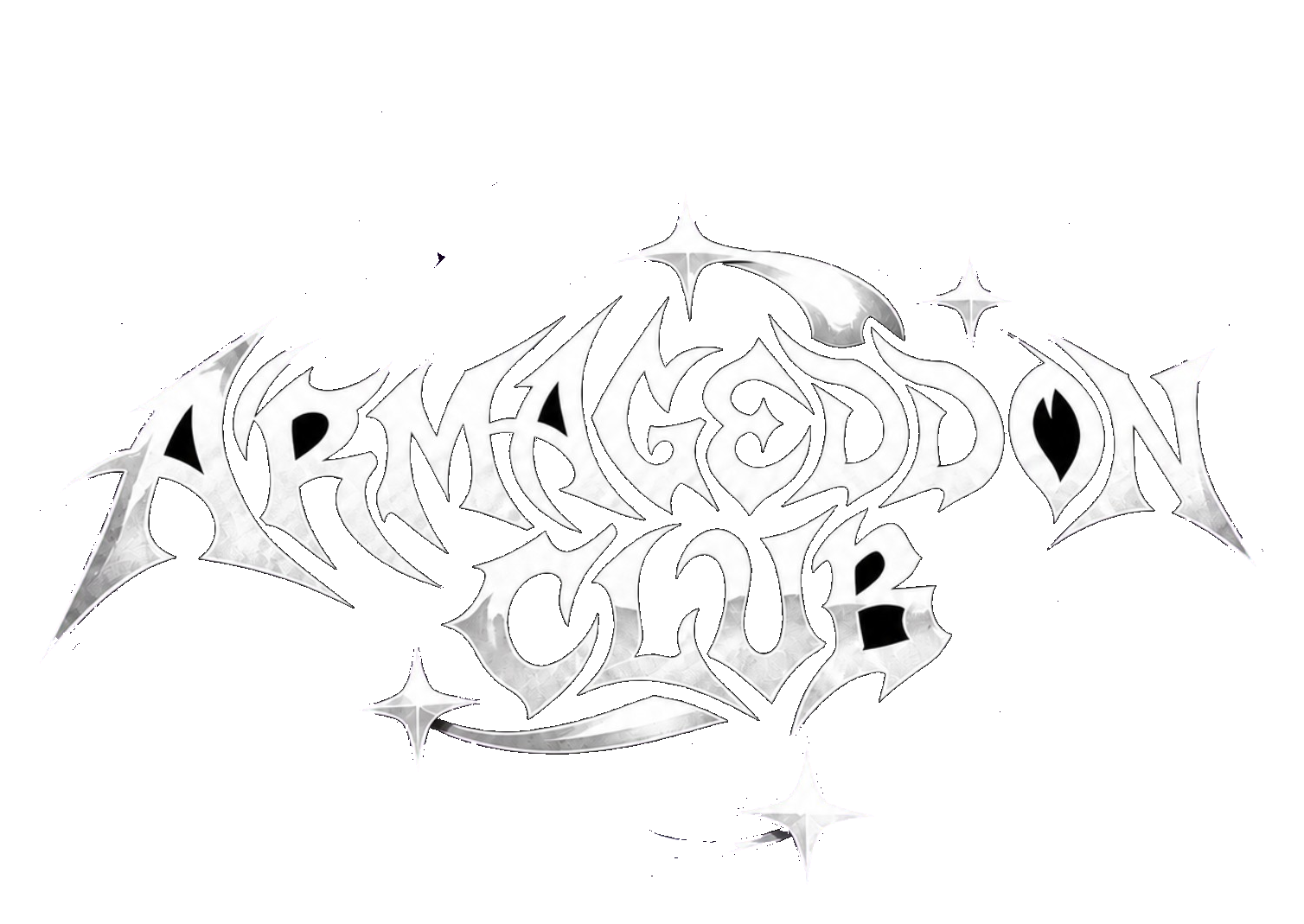 Armageddon Club